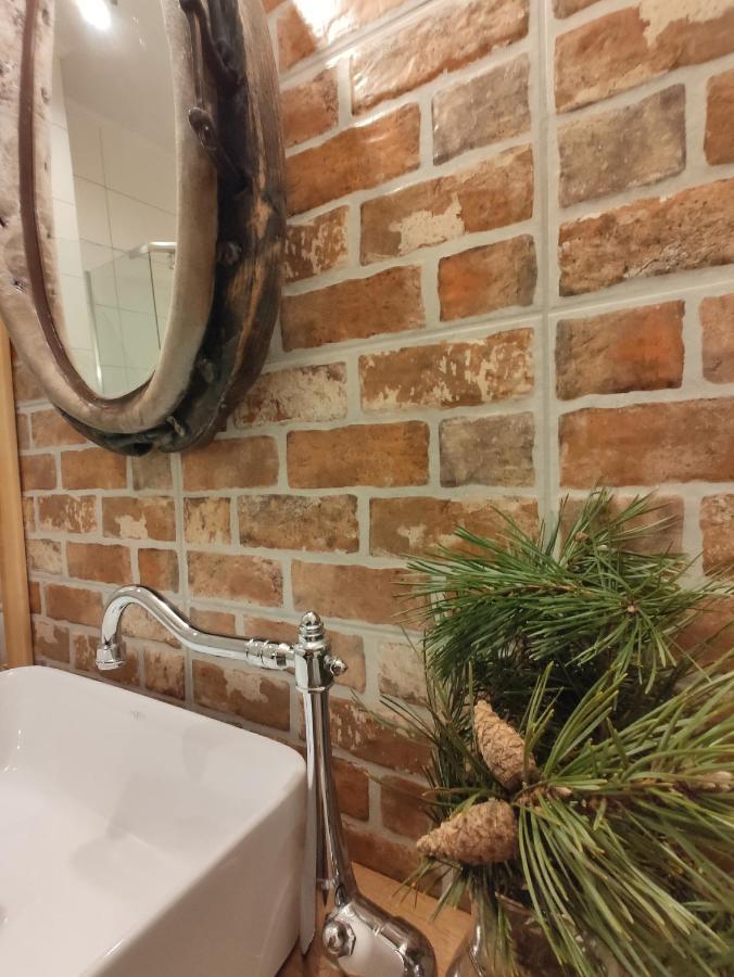 Goralskie Domki Na Podhalu - Z Jacuzzi Maniowy Екстериор снимка